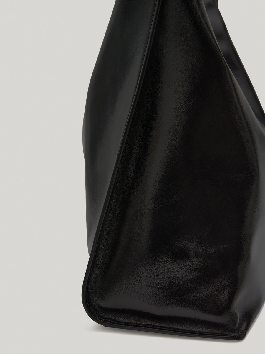 PREORDER Arete Bag (Soft Black)