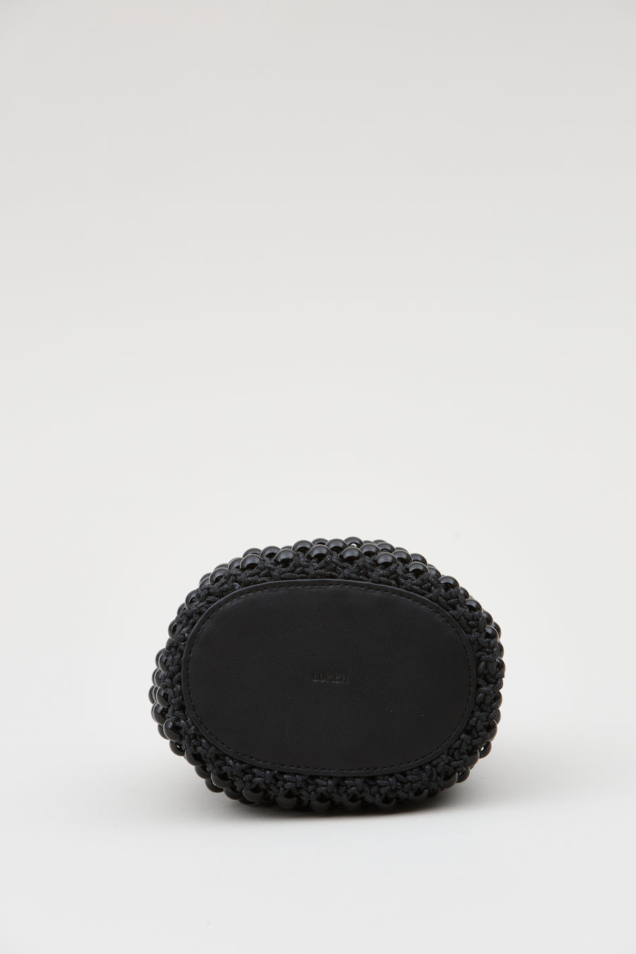 PREORDER Bijou Bag (Soft Black)