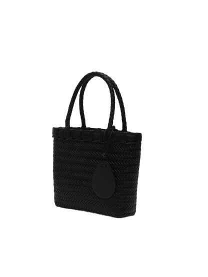 PREORDER Twig Petit Bag (Dried Black)