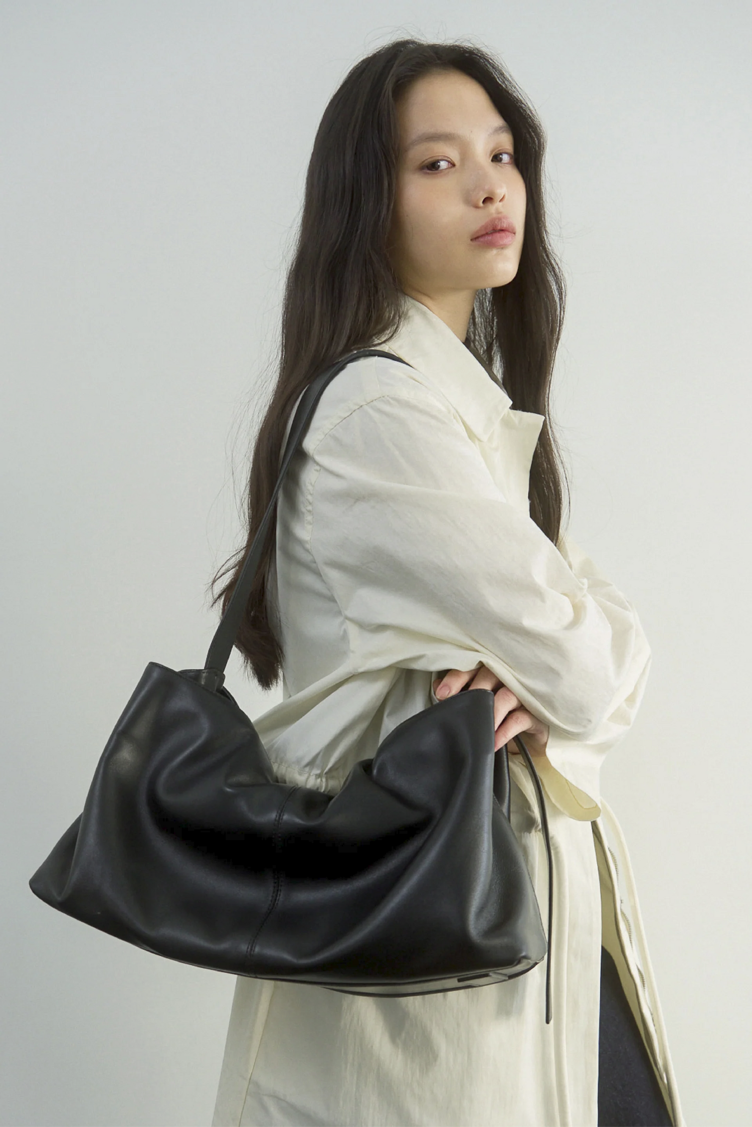 Brise Bag (Soft Black)
