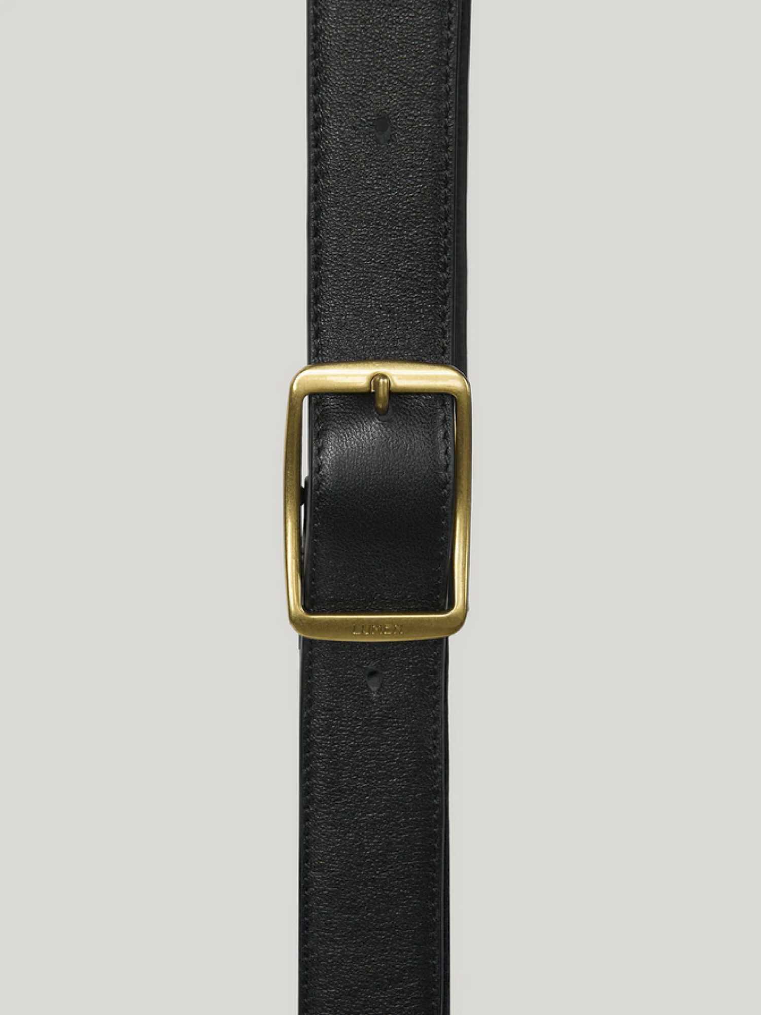 Brise Bag (Soft Black)
