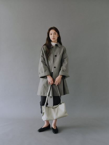 Brise Bag (Porcelain White)