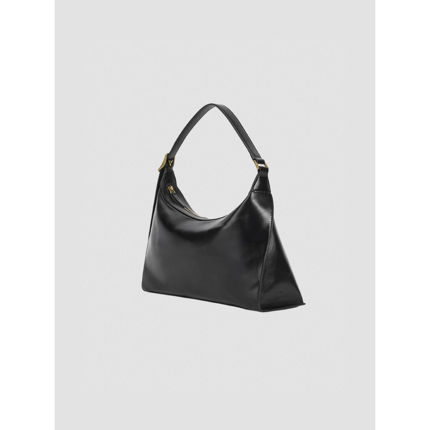 Arete Demi Bag (Brushed Brown)