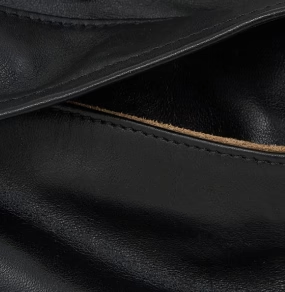 Calf Leather