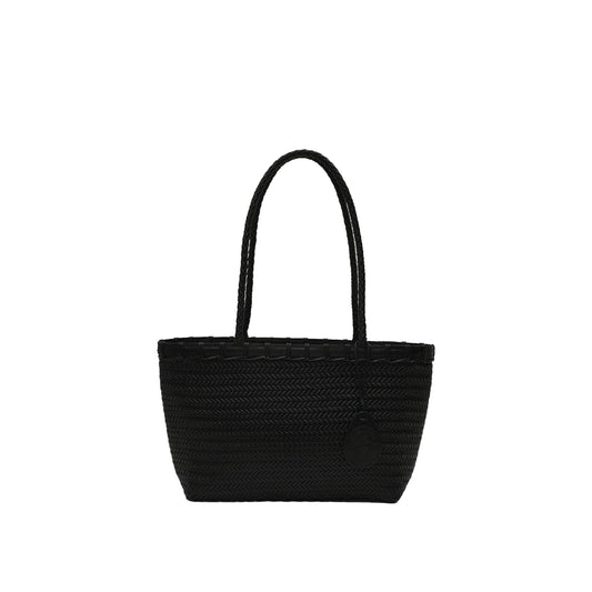 PREORDER Twig Bag (Dried Black)