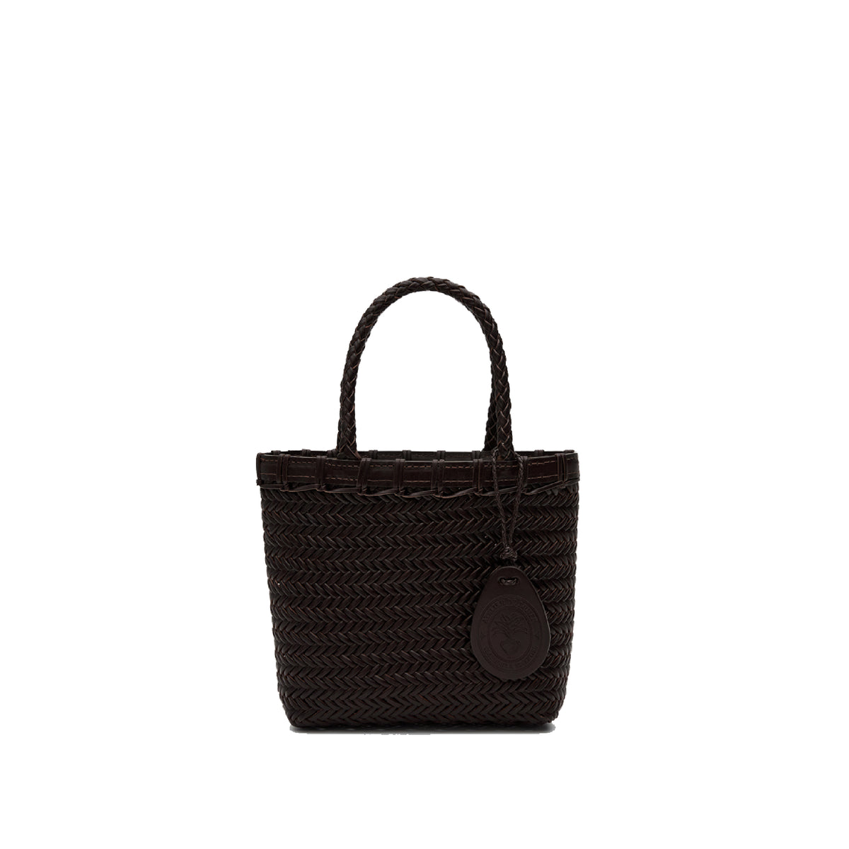 Twig Petit Bag (Dried Brown)