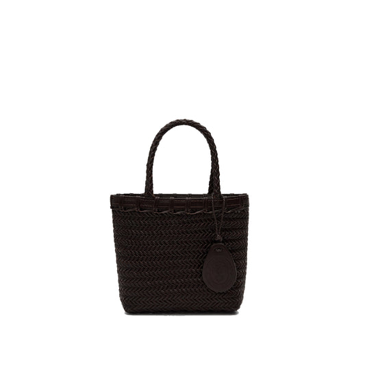 Twig Petit Bag (Dried Brown)