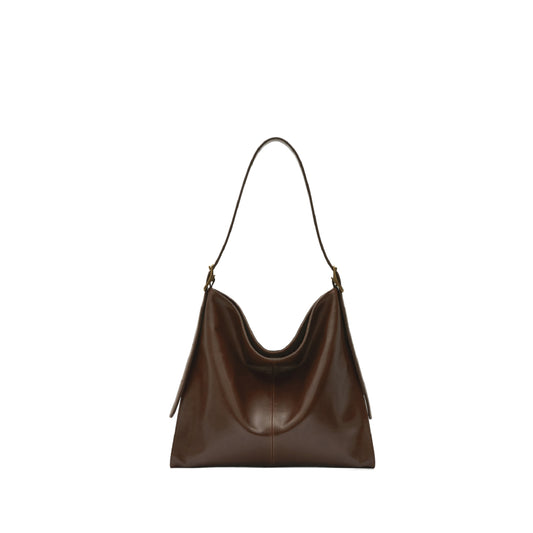 PREORDER Arete Bag (Oak Brown)