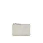 Pillow Card Wallet (Soft White)