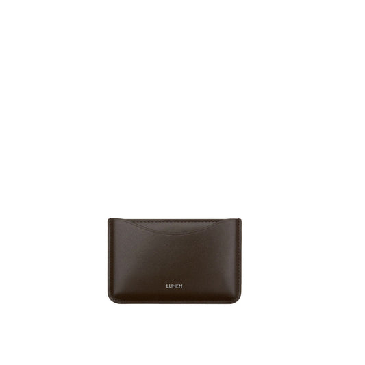 Holder Card Case (Matt Brown)