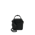 Nadel Bowling Tote (Soft Black)