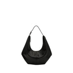 PREORDER Mossy Hobo Bag (Leather Black)