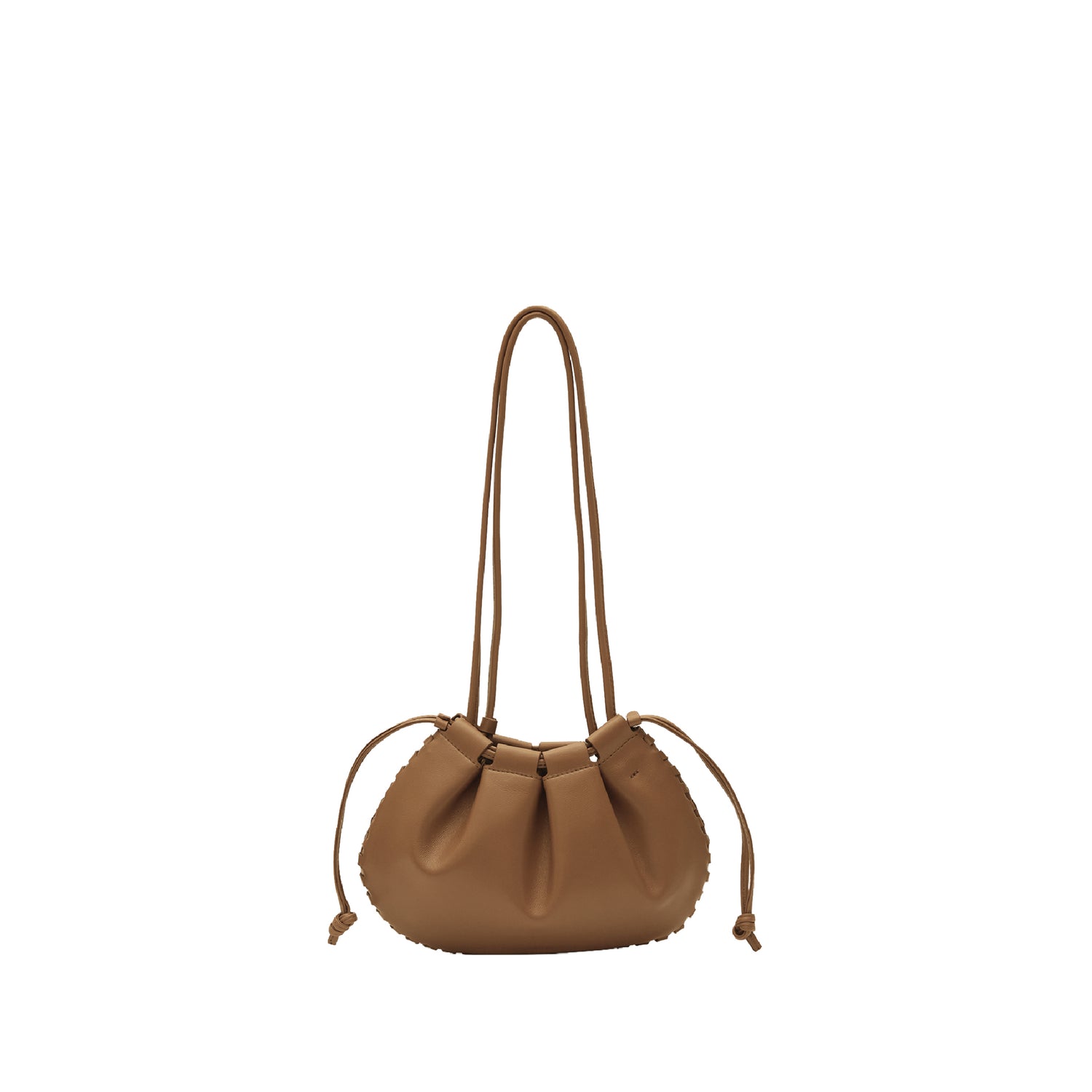 Bon Bien Bag (Tan Brown)