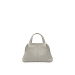 Pave Petit Bag (Misty White)