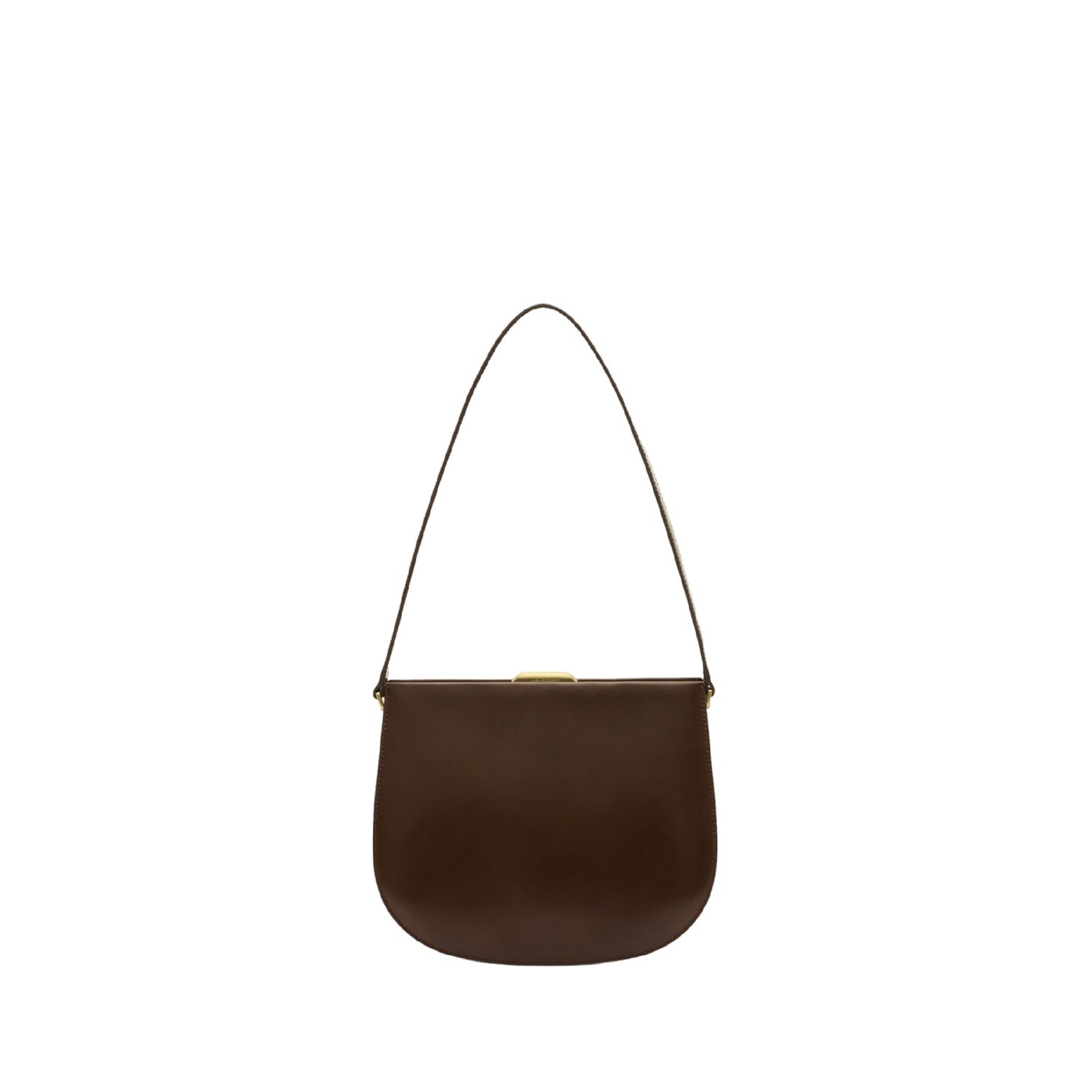 PREORDER Lune Forme Bag (Oak Brown)