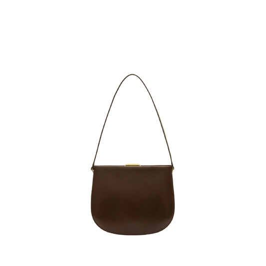 PREORDER Lune Forme Bag (Oak Brown)
