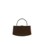 PREORDER Lune Forme Tote Bag (Oak Brown)