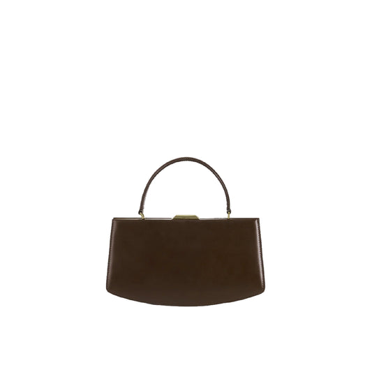 PREORDER Lune Forme Tote Bag (Oak Brown)