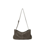 Brise Bag (Suede Gray)