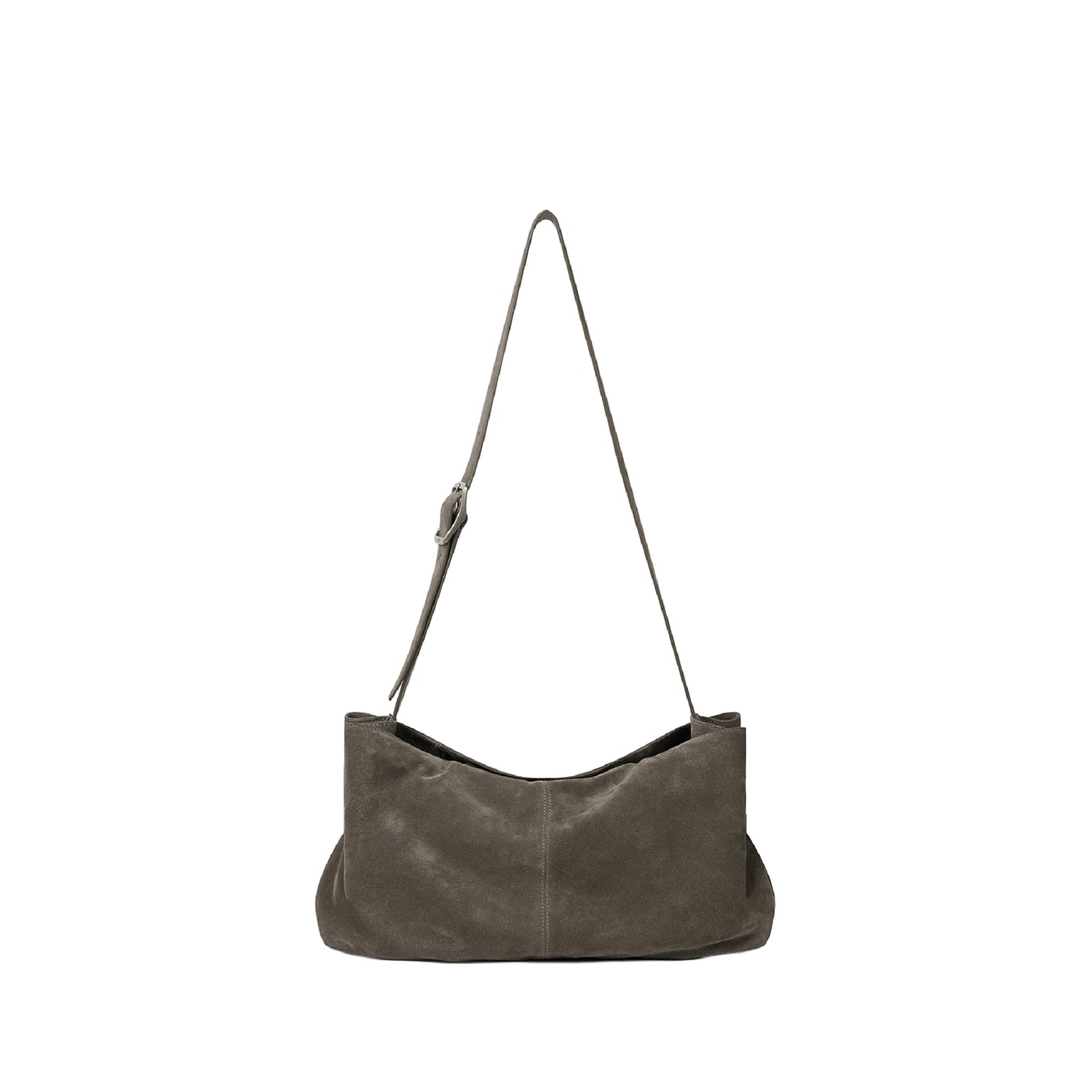 Brise Bag (Suede Gray)