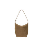 Baia Bag (Nubuck Fawn)