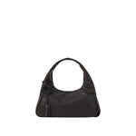 Pillow Hobo Bag (Organ Brown)