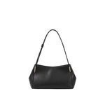 Marron Demi Bag (Soft Black)