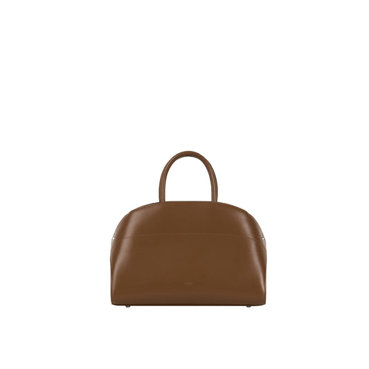 PREORDER Nadel Bag (Tawny Brown)