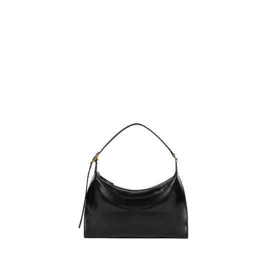Arete Demi Bag (Soft Black)