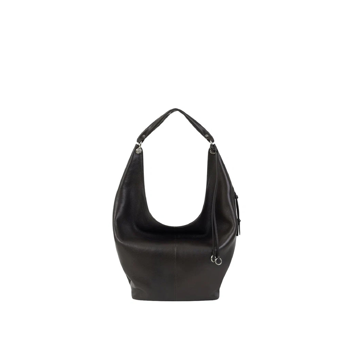 Log Large Bag (Vintage Brown)