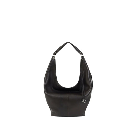 Log Large Bag (Vintage Brown)