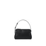 Pillow Tote Bag (Soft Black)