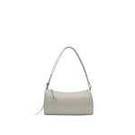 Base Barrel Bag (Wrinkle White)