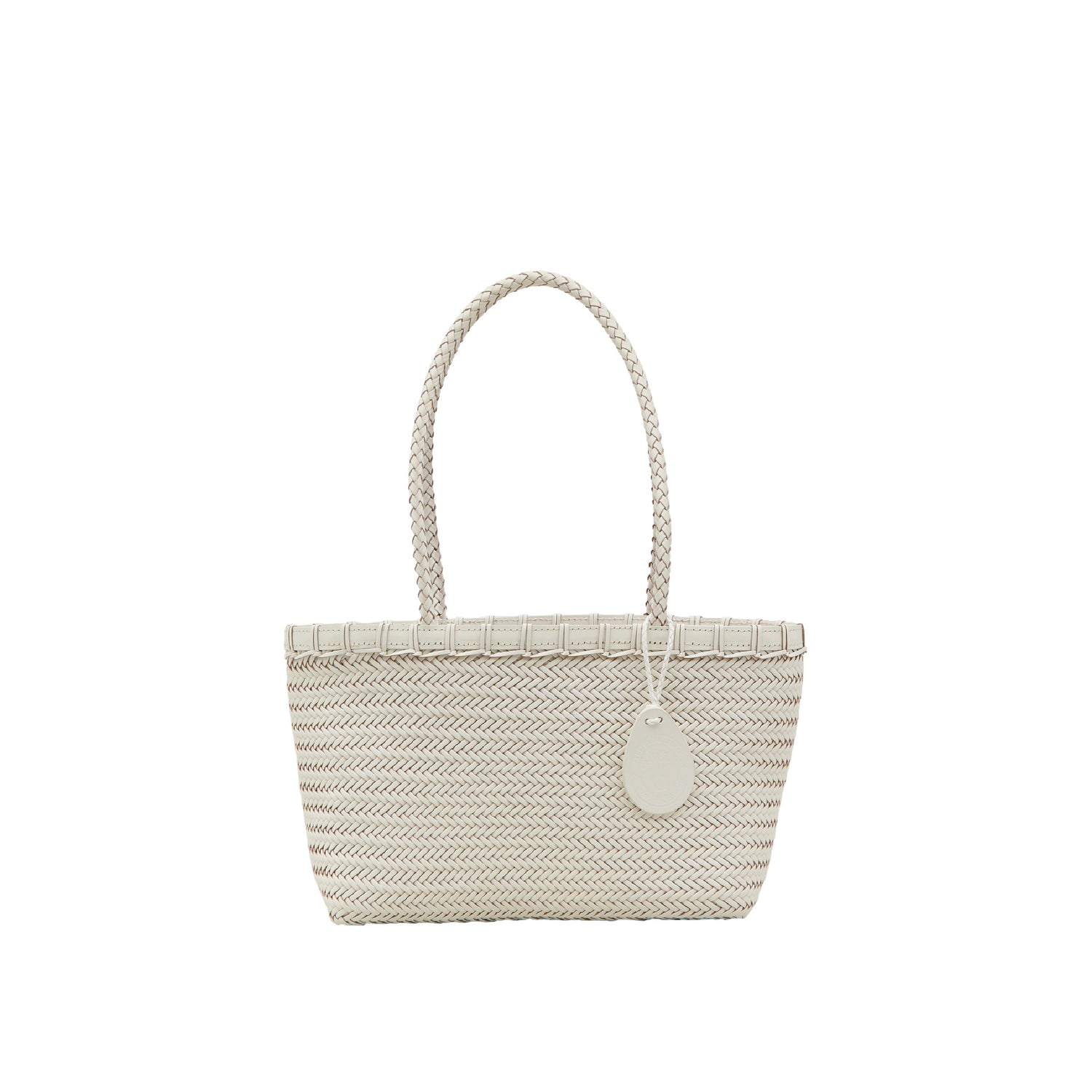 PREORDER Twig Bag (Dried Ivory)