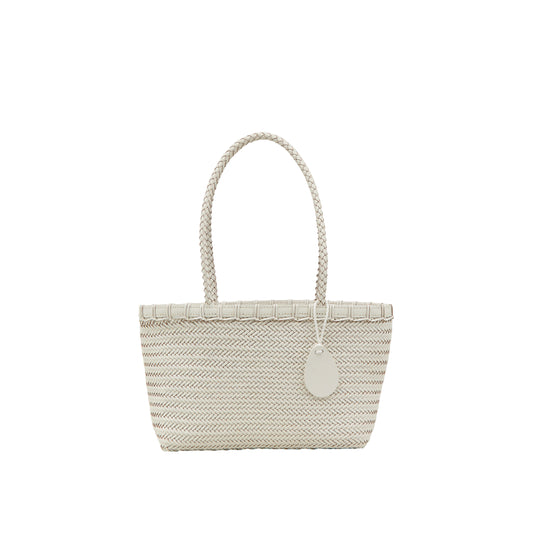 PREORDER Twig Bag (Dried Ivory)