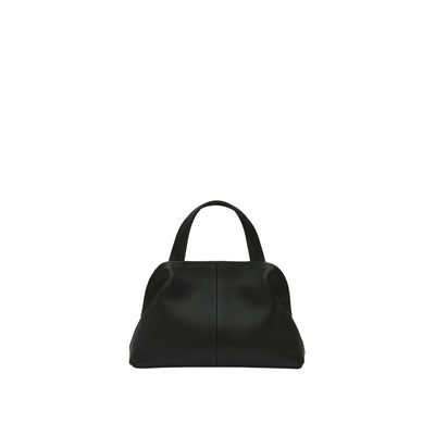 Pave Petit Bag (Soft Black)