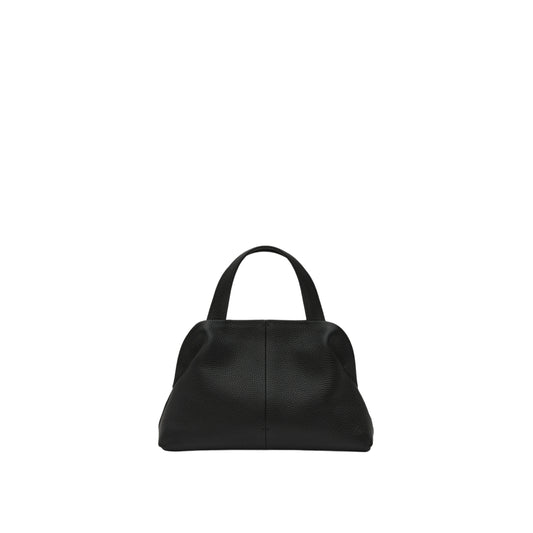 Pave Petit Bag (Soft Black)