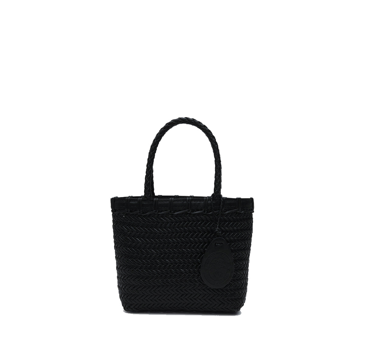 Twig Petit Bag (Dried Black)