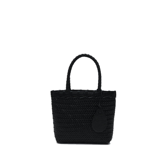 Twig Petit Bag (Dried Black)