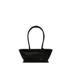 PREORDER Monique Shoulder Bag (Soft Black)