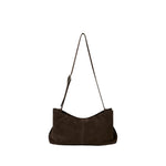 Brise Bag (Suede Brown)