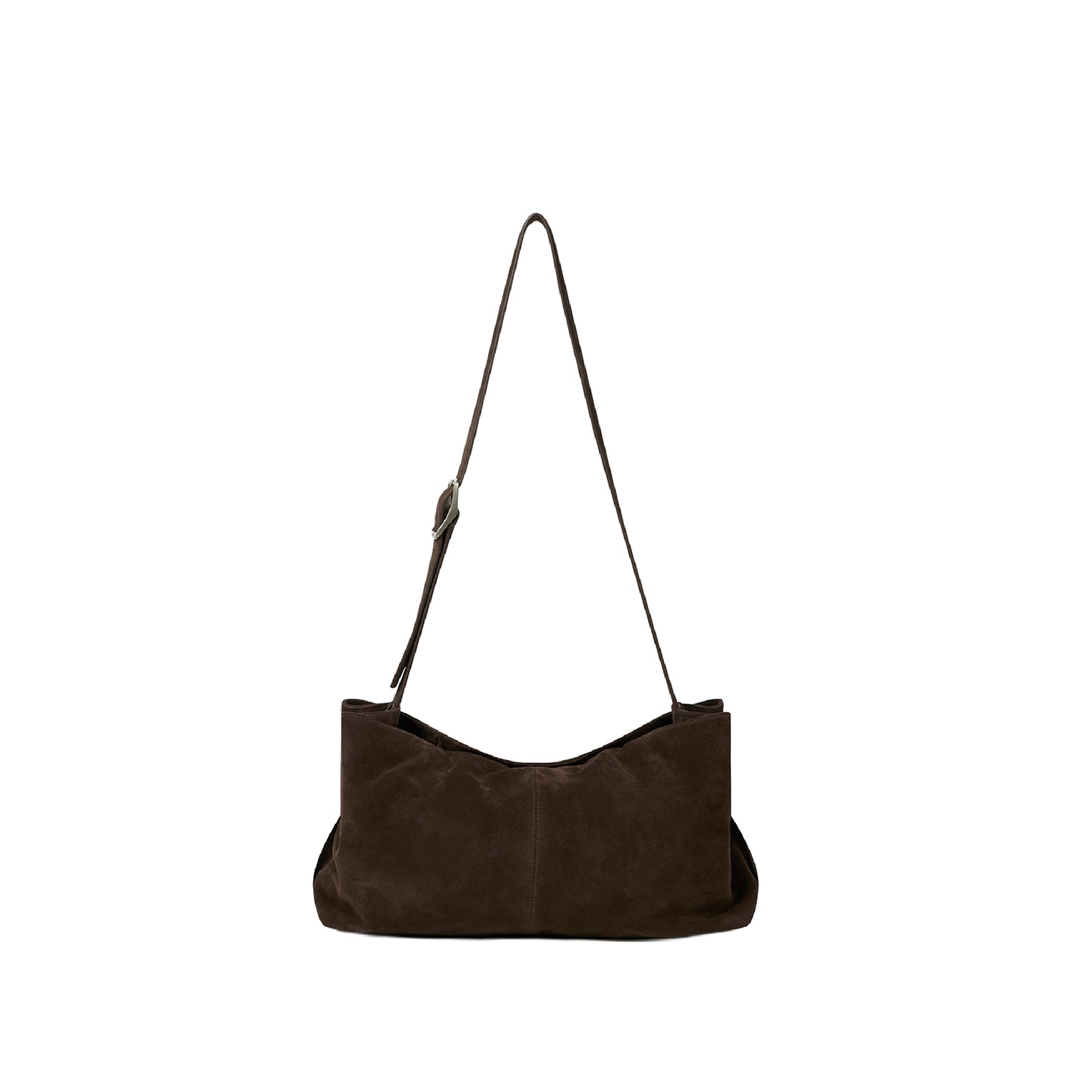 Brise Bag (Suede Brown)