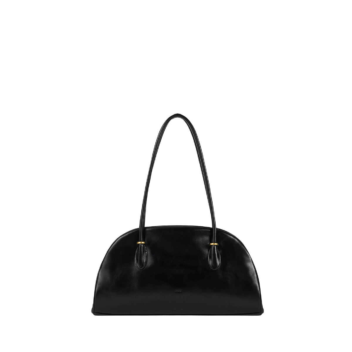 Anneau Frame Bag (Soft Black)
