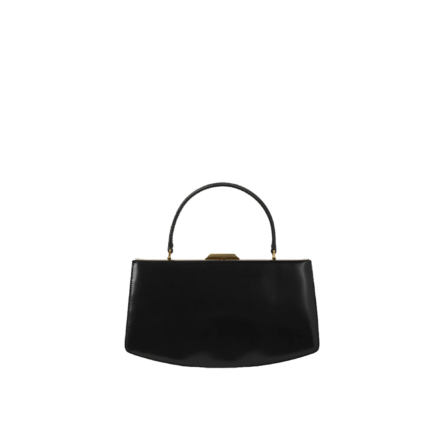 PREORDER Lune Forme Tote Bag (Soft Black)