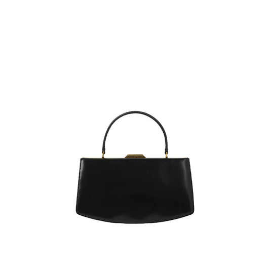 PREORDER Lune Forme Tote Bag (Soft Black)