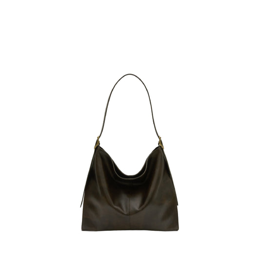 PREORDER Arete Bag (Brushed Brown)