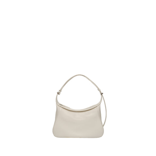 Cote Bag (White Dove)