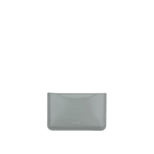 Holder Card Case (Misty Blue)