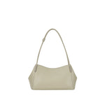 Marron Demi Bag (Porcelain White)