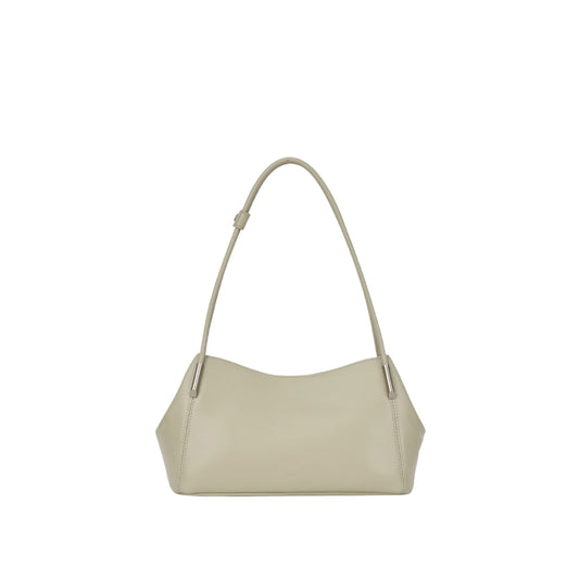 Marron Demi Bag (Porcelain White)